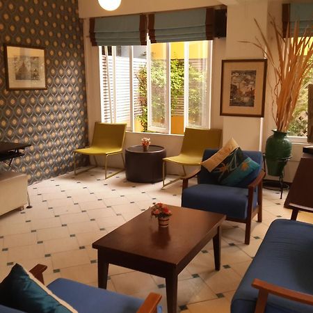 Sawasdee Sukhumvit Inn Bangkok Dış mekan fotoğraf