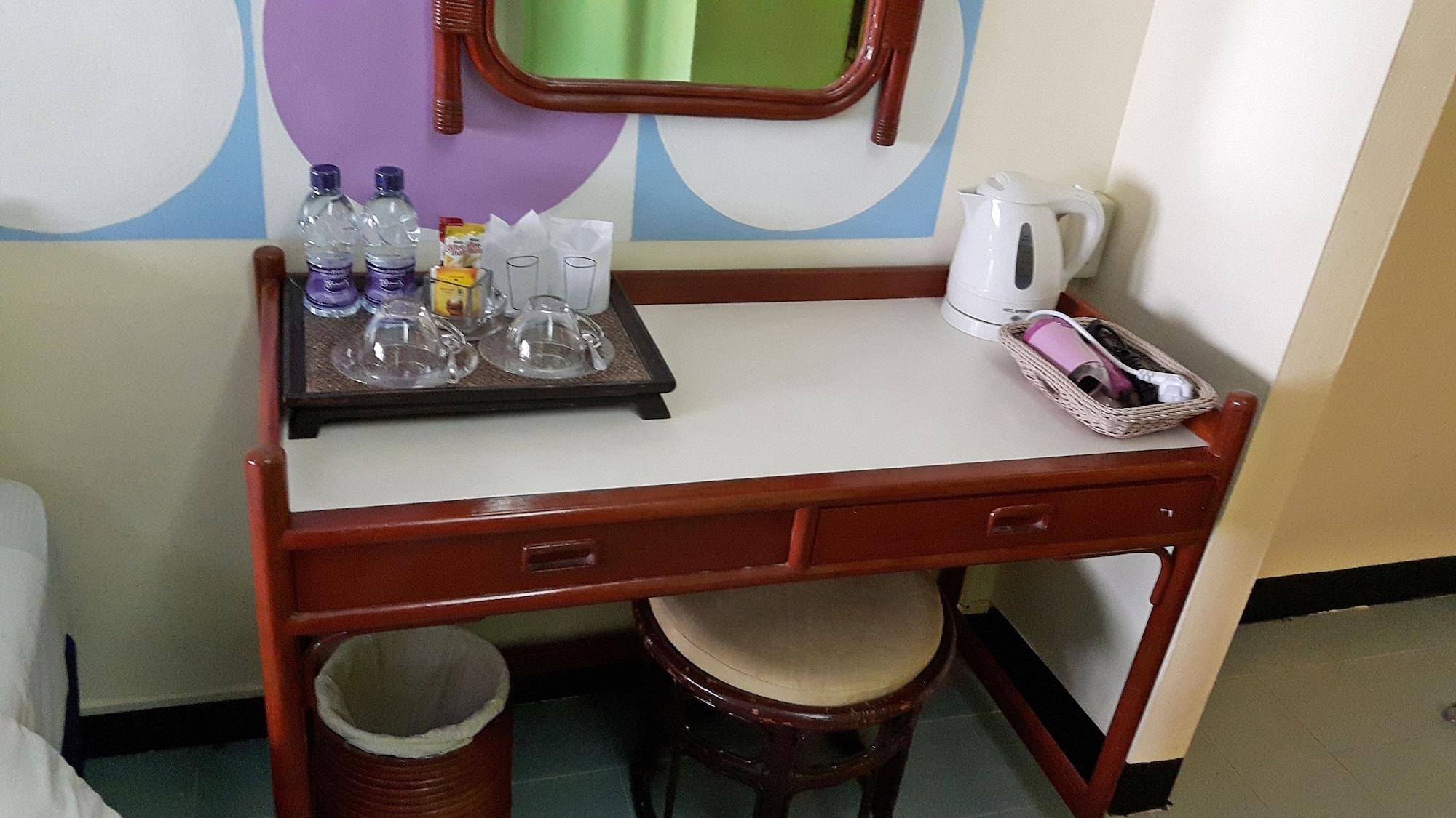 Sawasdee Sukhumvit Inn Bangkok Dış mekan fotoğraf