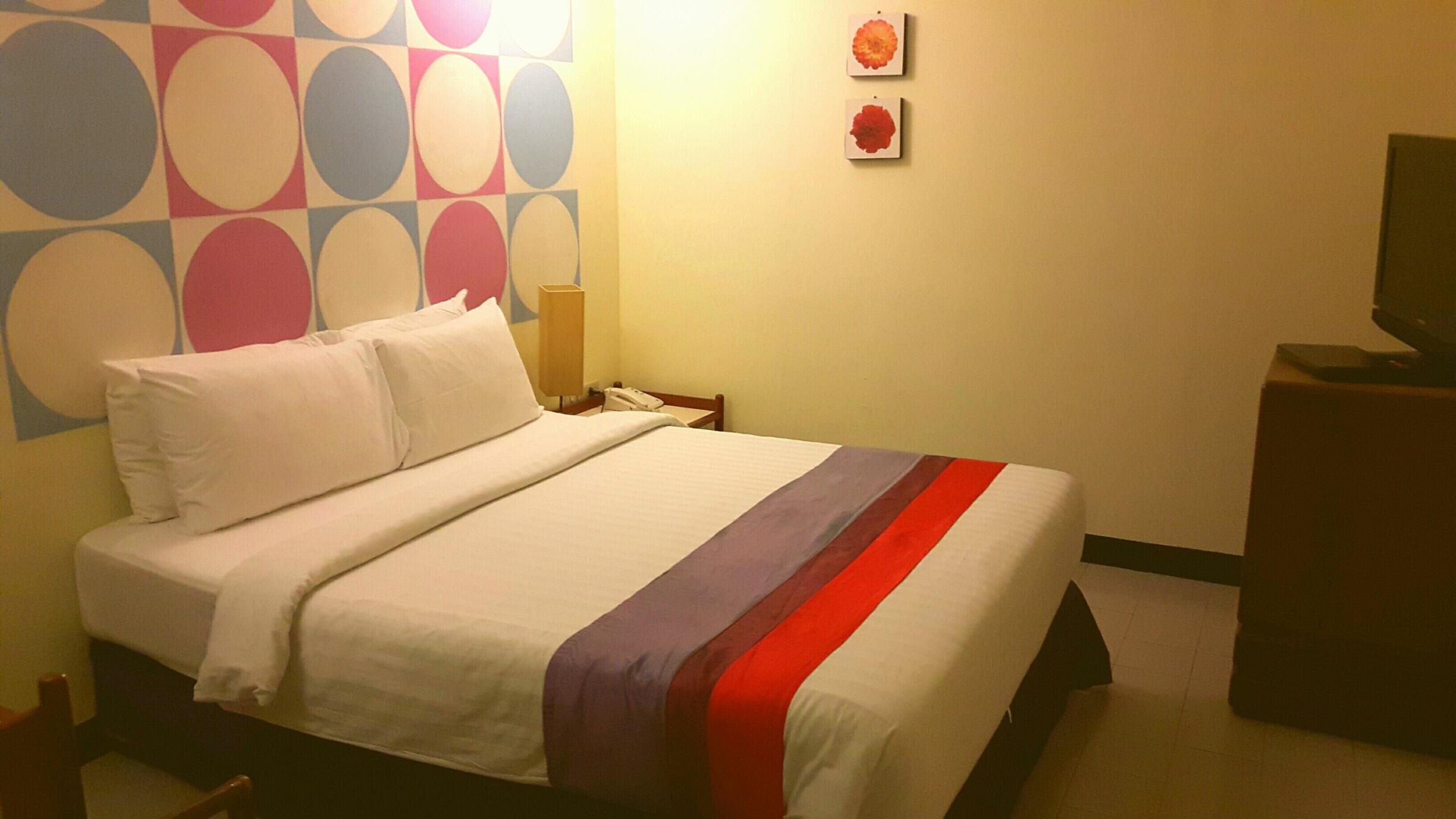 Sawasdee Sukhumvit Inn Bangkok Dış mekan fotoğraf