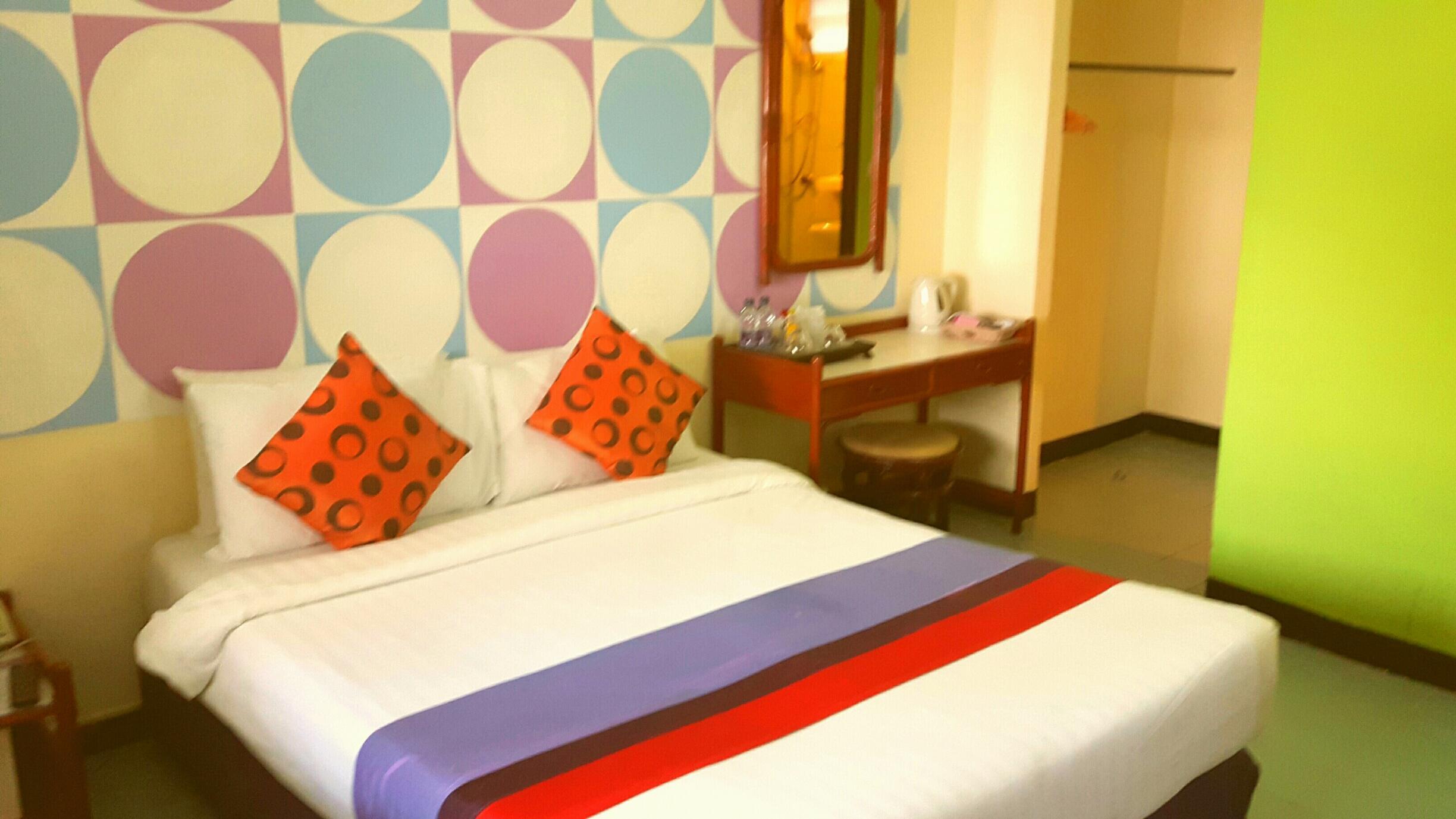 Sawasdee Sukhumvit Inn Bangkok Dış mekan fotoğraf
