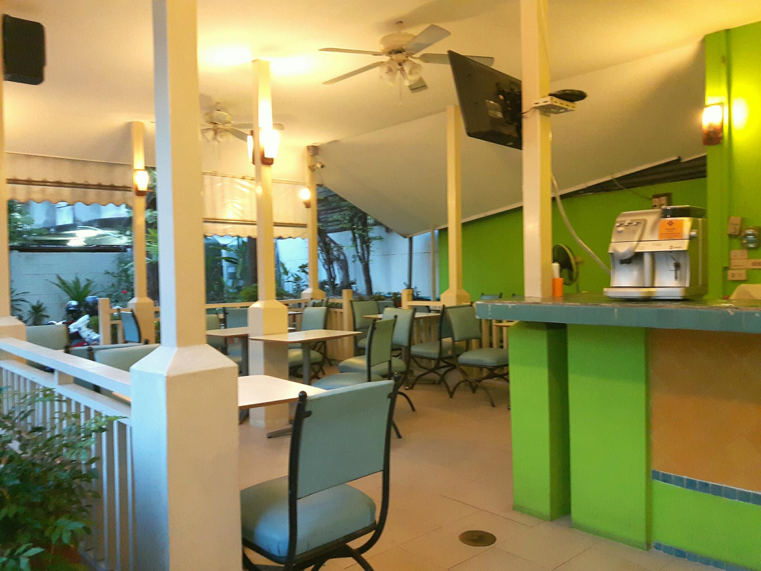 Sawasdee Sukhumvit Inn Bangkok Dış mekan fotoğraf