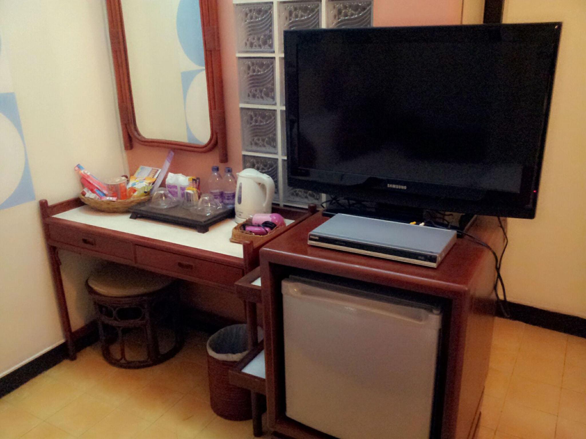 Sawasdee Sukhumvit Inn Bangkok Dış mekan fotoğraf