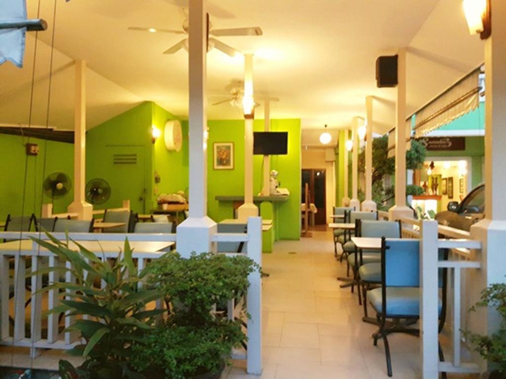Sawasdee Sukhumvit Inn Bangkok Dış mekan fotoğraf