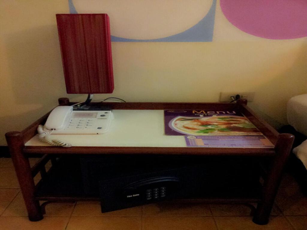 Sawasdee Sukhumvit Inn Bangkok Dış mekan fotoğraf