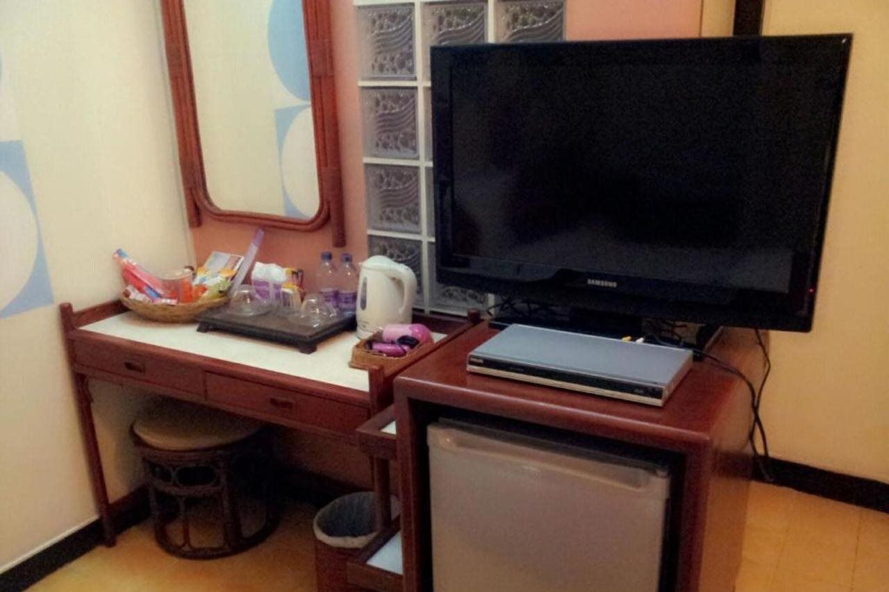 Sawasdee Sukhumvit Inn Bangkok Dış mekan fotoğraf